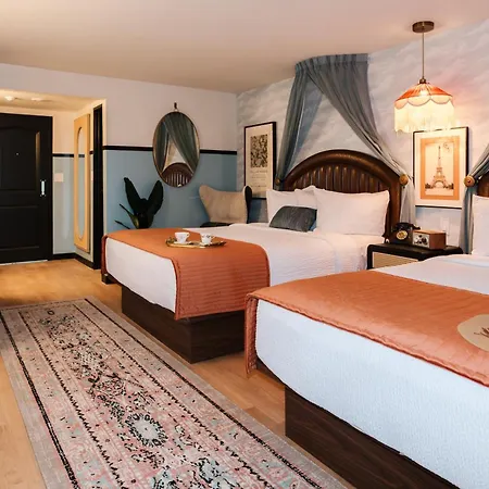 Uncommoner Hotel By Reverie Boutique Collection West Yarmouth Exterior photo
