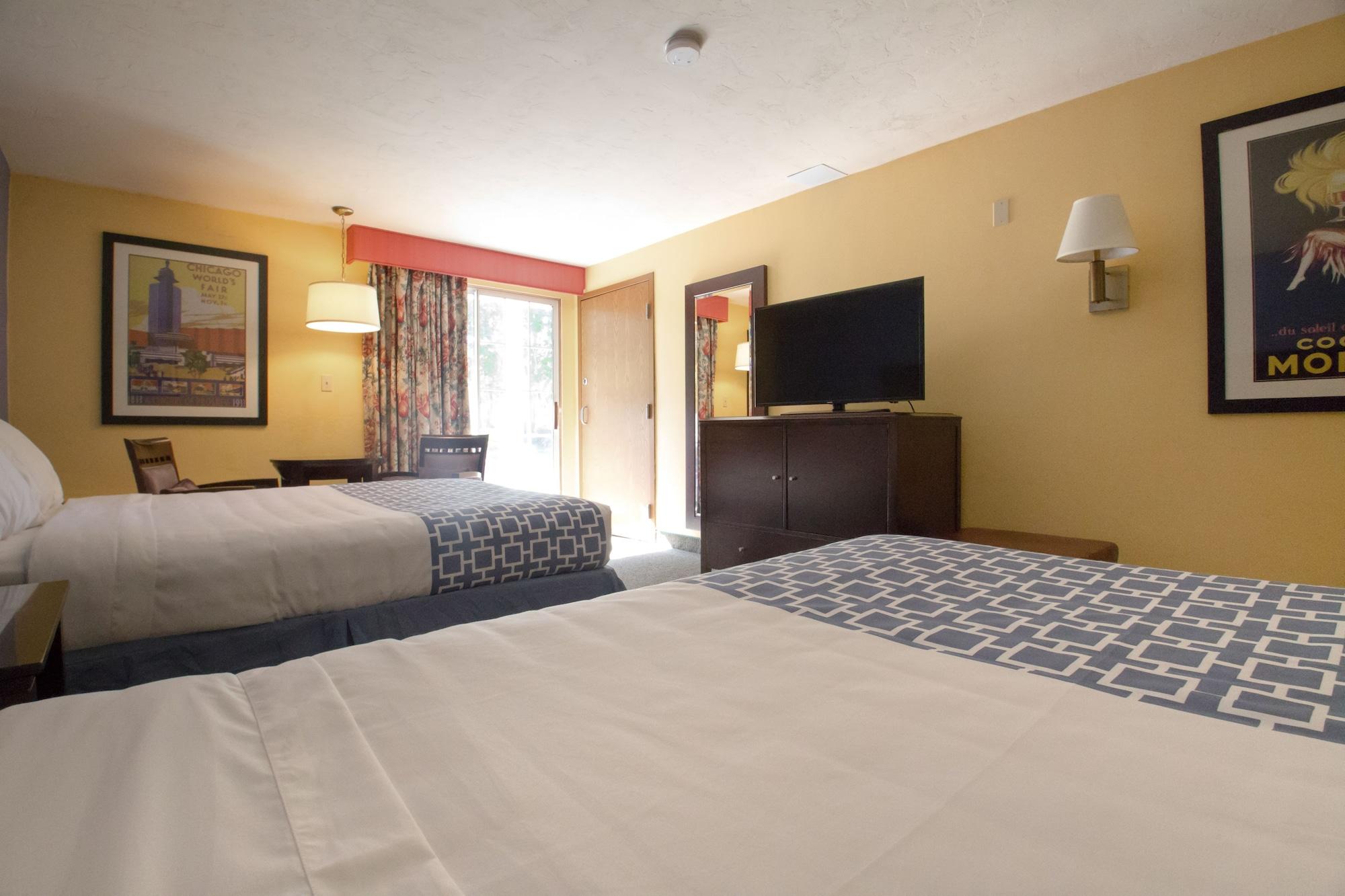 Uncommoner By Reverie Boutique Collection Hotel West Yarmouth