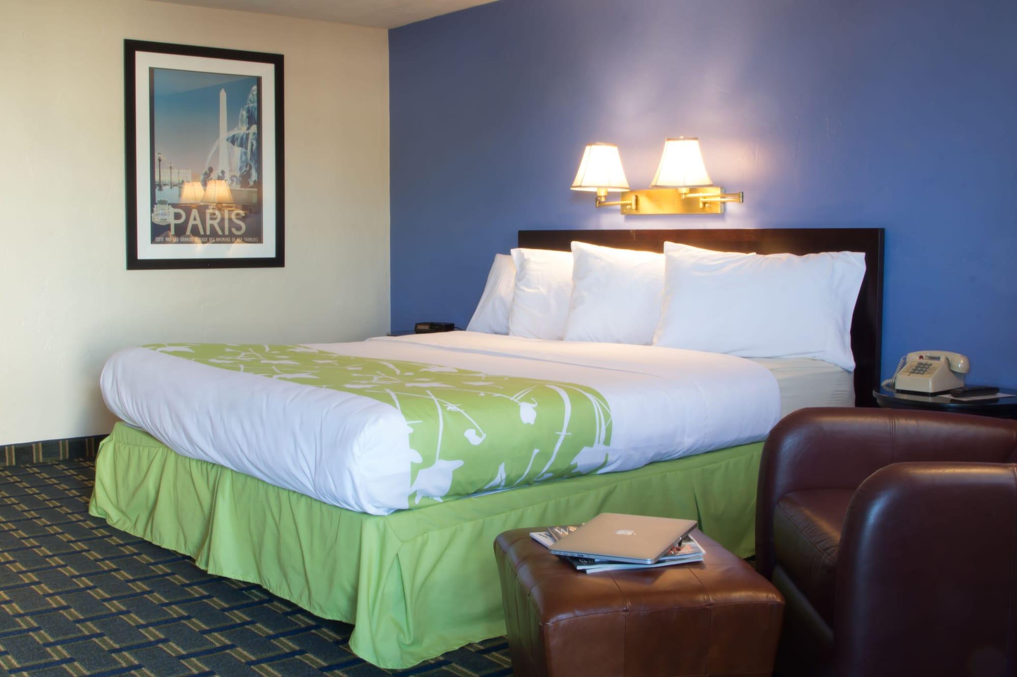 Hotel Uncommoner By Reverie Boutique Collection West Yarmouth