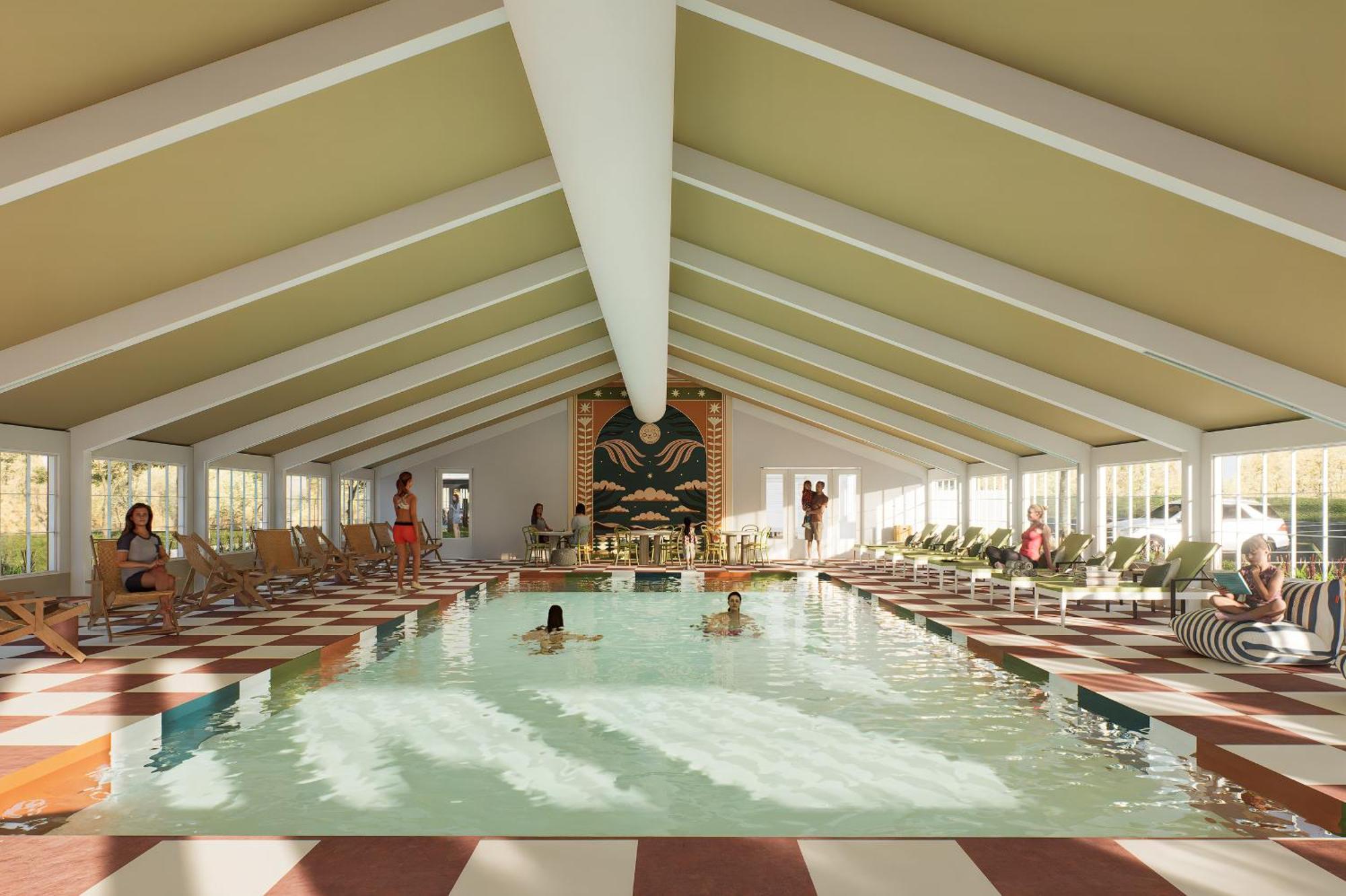 Hotel Uncommoner By Reverie Boutique Collection West Yarmouth