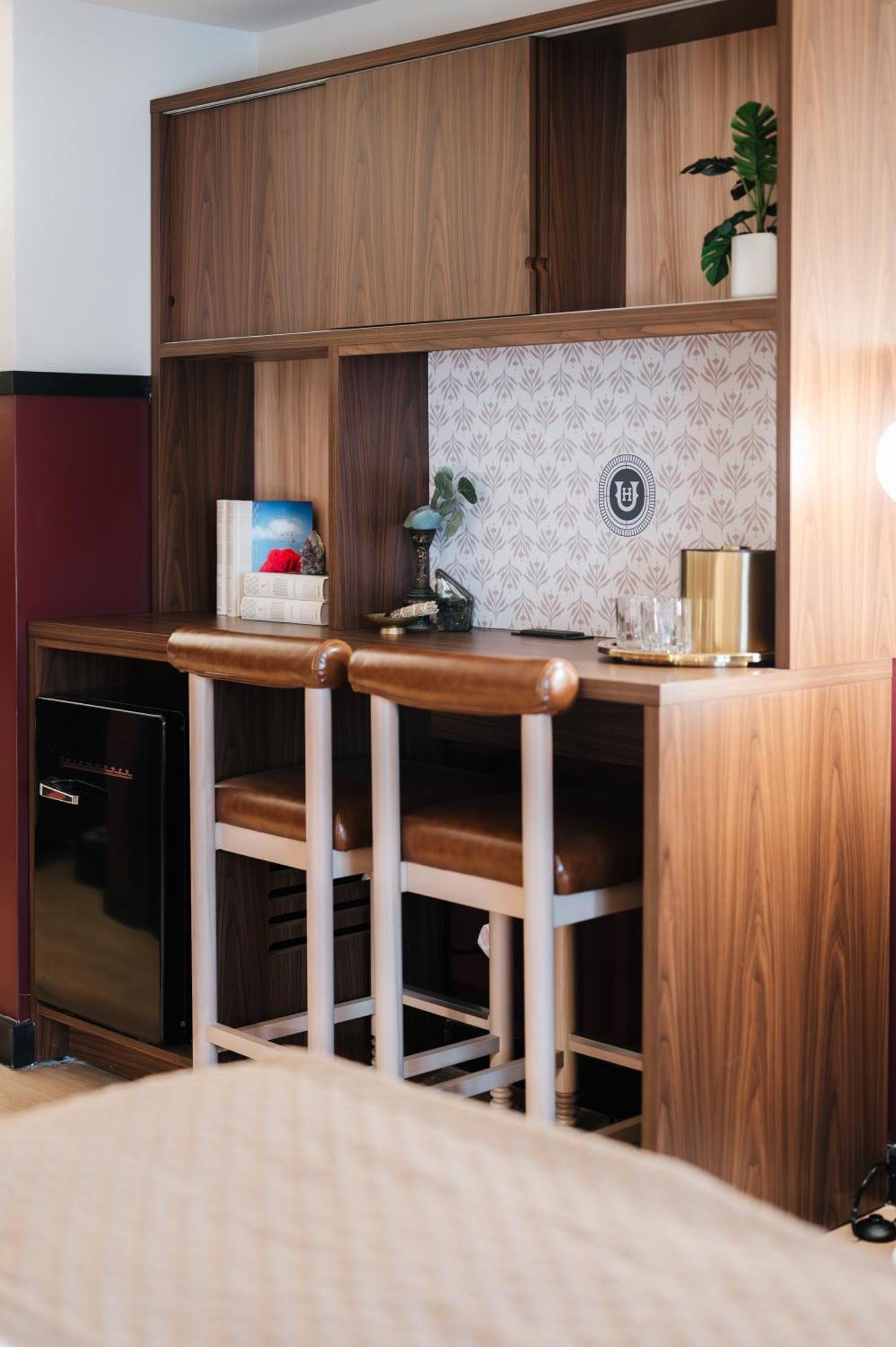 Hotel Uncommoner By Reverie Boutique Collection