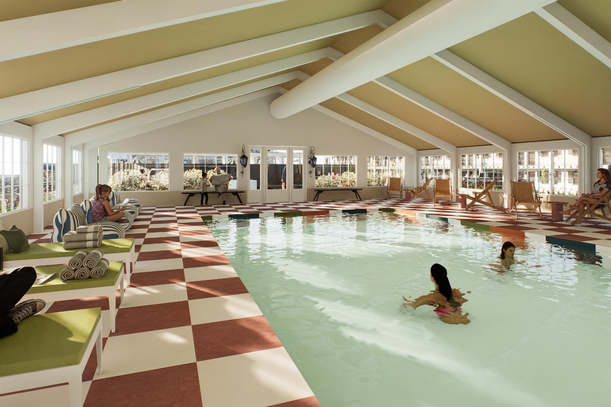 Uncommoner By Reverie Boutique Collection Hotel West Yarmouth