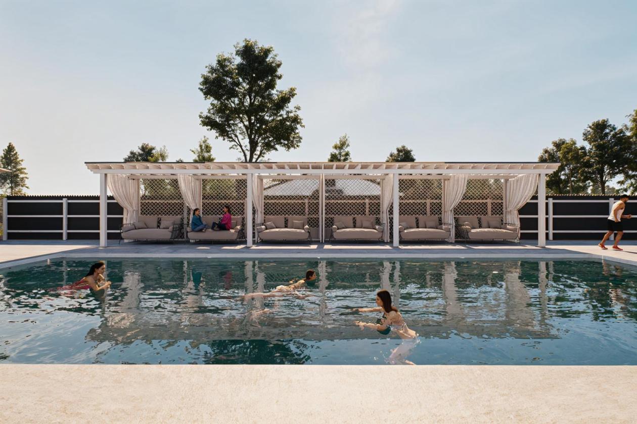 Uncommoner By Reverie Boutique Collection Hotel West Yarmouth