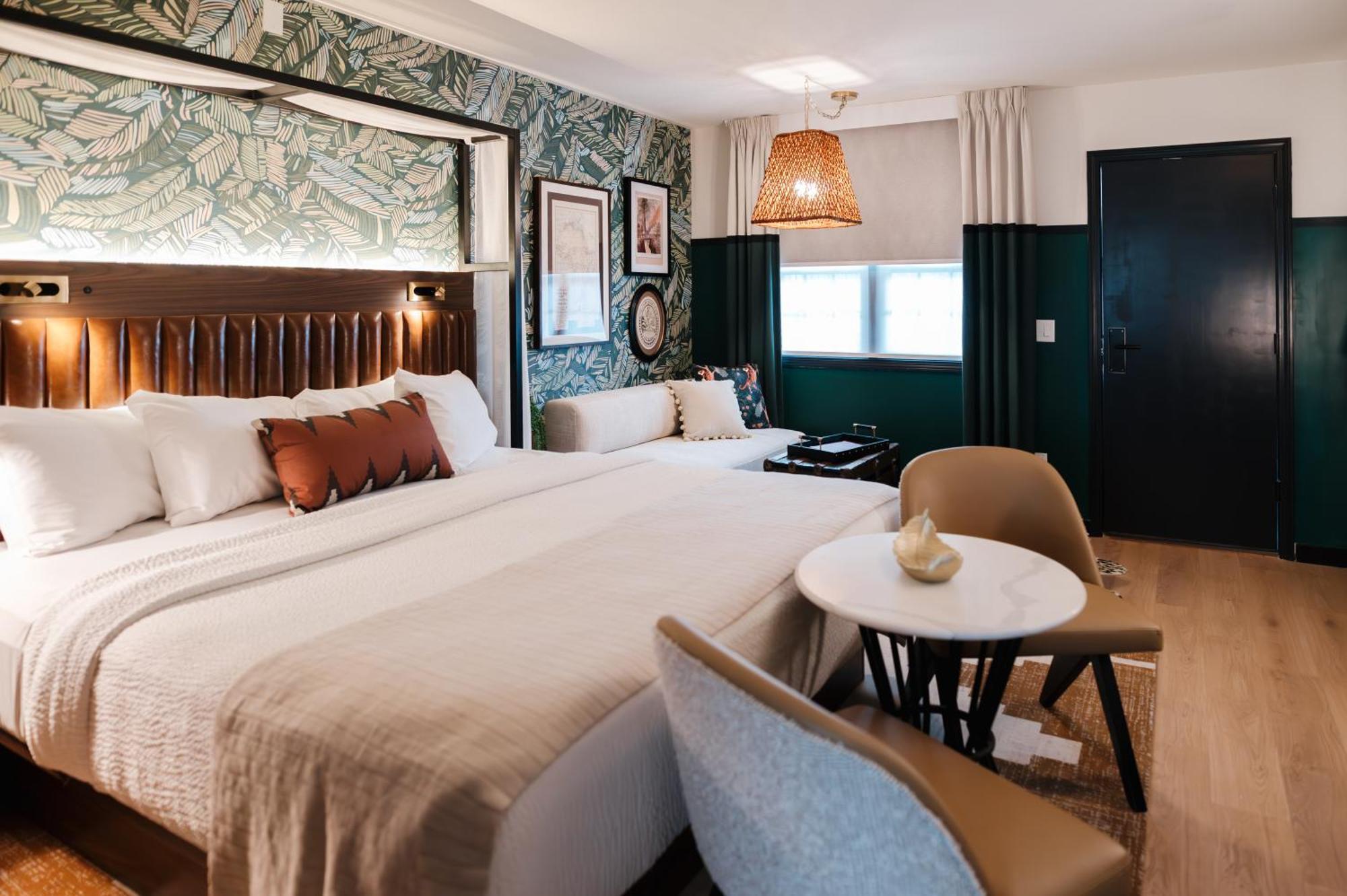 Uncommoner By Reverie Boutique Collection Hotel
