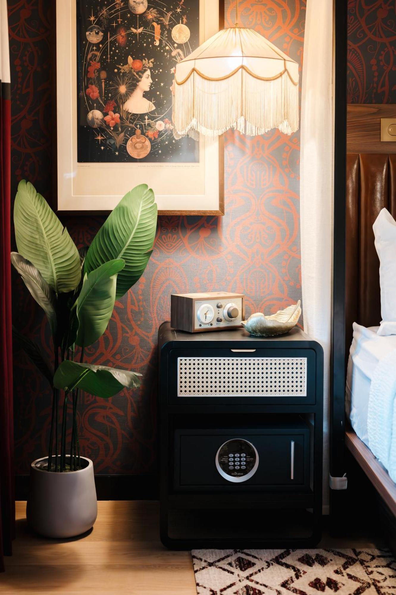 Uncommoner By Reverie Boutique Collection Hotel 3*