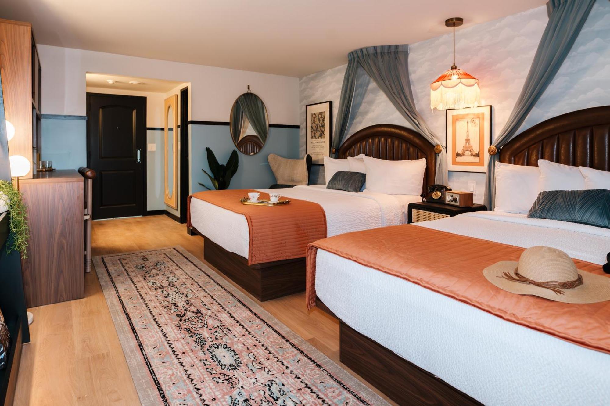 Hotel Uncommoner By Reverie Boutique Collection 3*