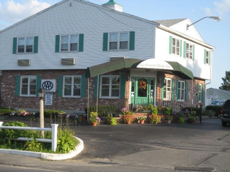 Hotel Uncommoner By Reverie Boutique Collection West Yarmouth
