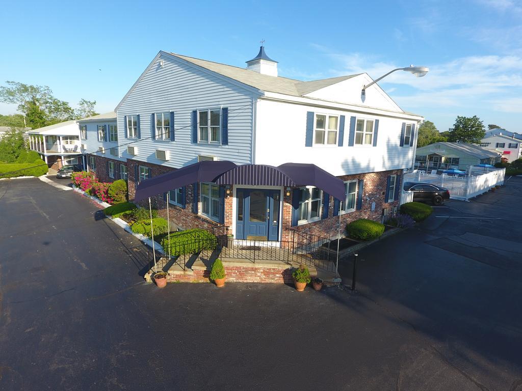 Hotel Uncommoner By Reverie Boutique Collection West Yarmouth
